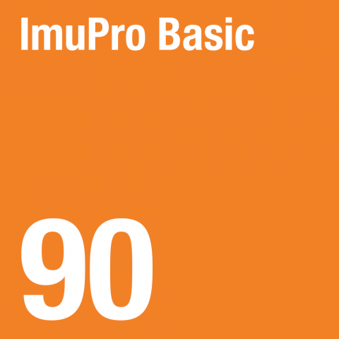 ImuPro Basic 90